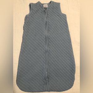 Hanna Andersson Baby Wearable Blanket